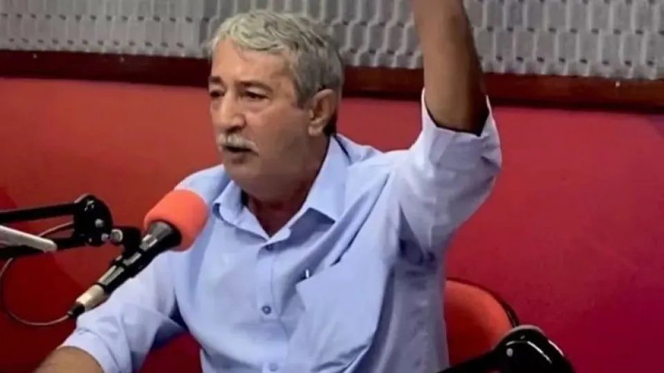 Secretário é preso por tentar matar esposa em tratamento contra câncer