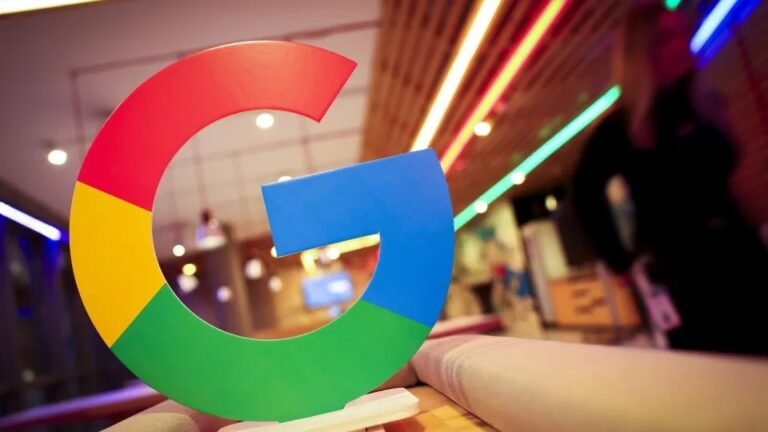Google