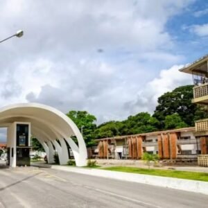 Edital do concurso para professor da UFPB é publicado com mais de 30 vagas e salários de até R$ 14 mil