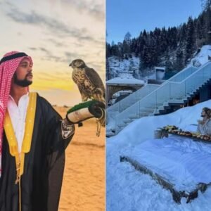 Extrovertido e viajante por mais de 50 países: quem era o brasileiro morto em acidente no Caribe