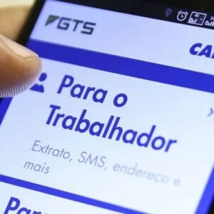 Veja datas de pagamento e como receber o novo saque do FGTS; 14,1 milhões terão dinheiro