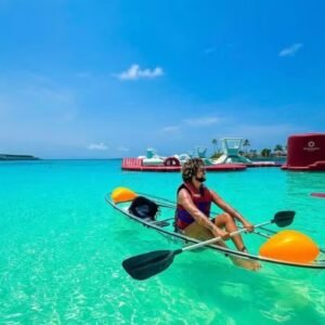 Potiguar morre em acidente durante passeio no Caribe