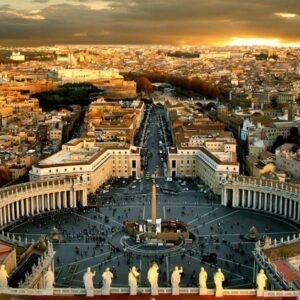 Sexo no casamento: o que é proibido, o que é permitido e os conselhos de novo documento do Vaticano