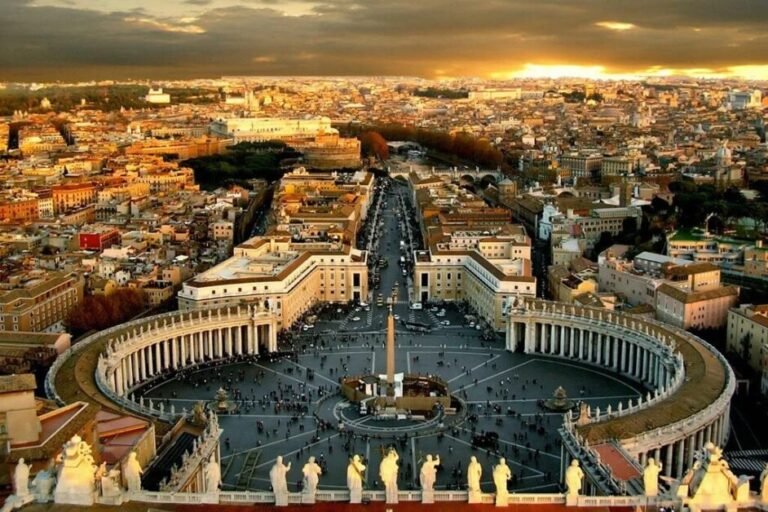 Vaticano
