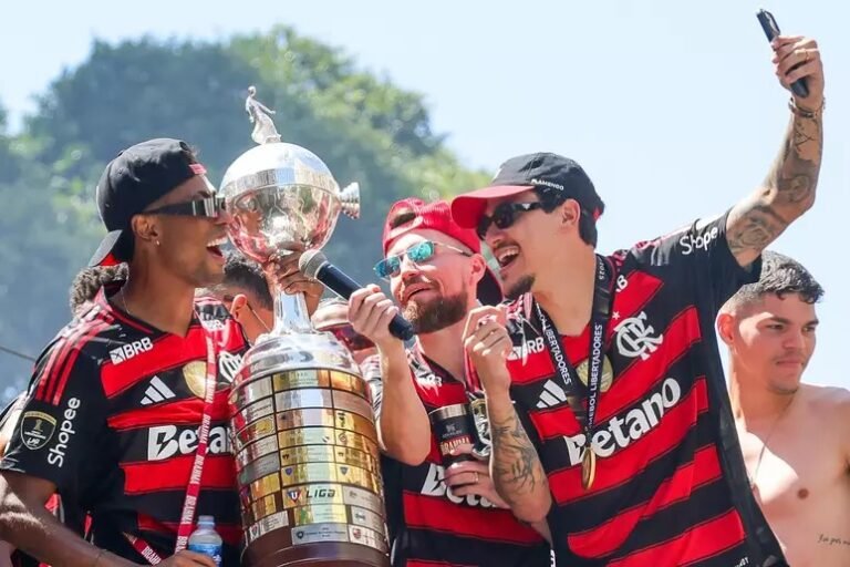 Flamengo