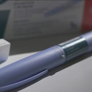 Canetas emagrecedoras e mais: para quais outras doenças os remédios de perda de peso estão sendo testados?