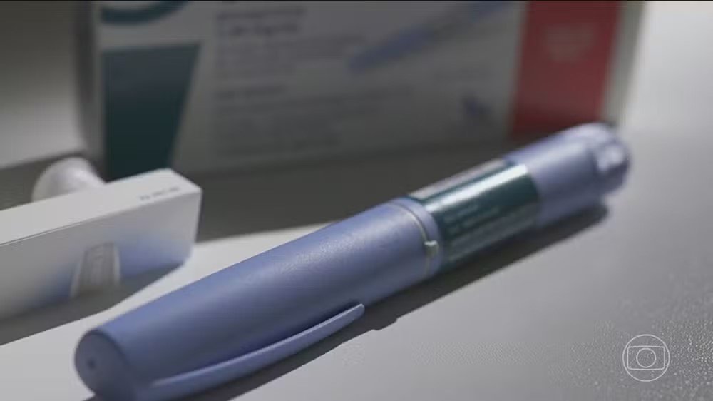 Canetas emagrecedoras e mais: para quais outras doenças os remédios de perda de peso estão sendo testados?