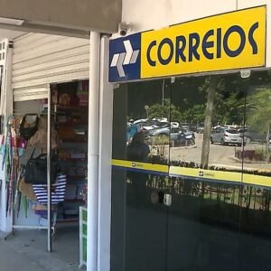 Trabalhadores dos Correios entram greve na Paraíba, diz sindicato