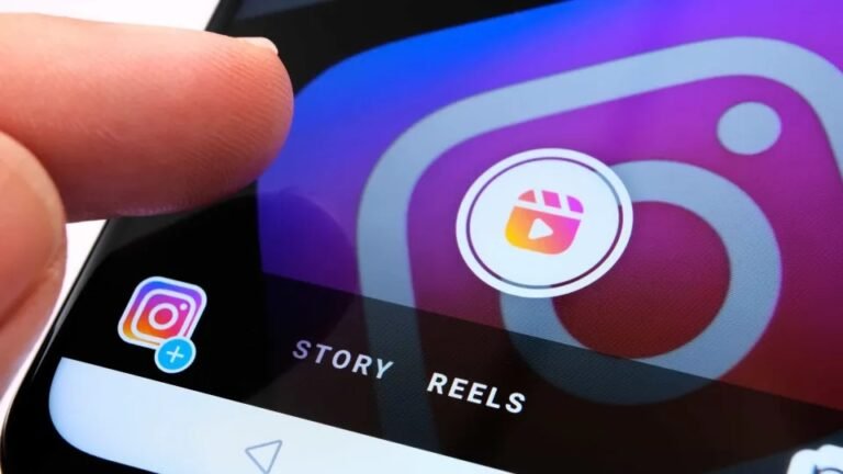 Instagram