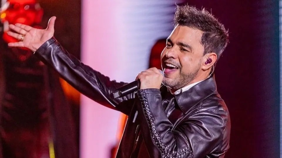 Zezé Di Camargo diz que foi ‘mal interpretado’ e se desculpa com o SBT