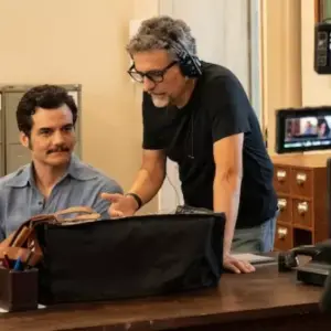 Regra antiga impede Kleber Mendonça, diretor de ‘O Agente Secreto’, de vencer o Oscar