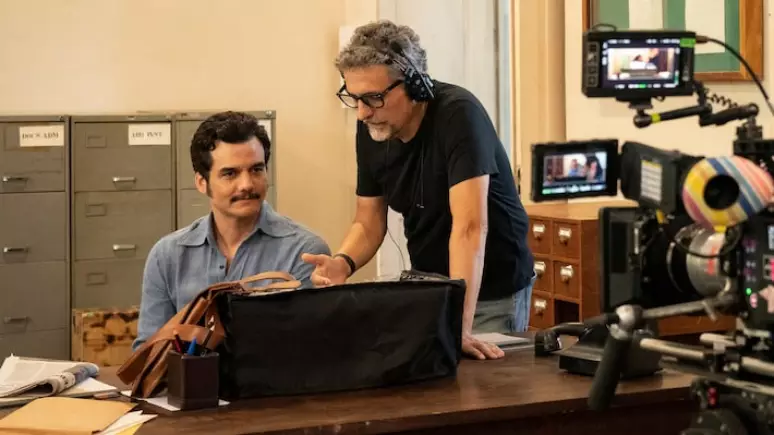 Regra antiga impede Kleber Mendonça, diretor de ‘O Agente Secreto’, de vencer o Oscar