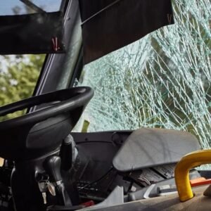 Ônibus com delegação do Águia-PA sofre acidente e uma pessoa morre