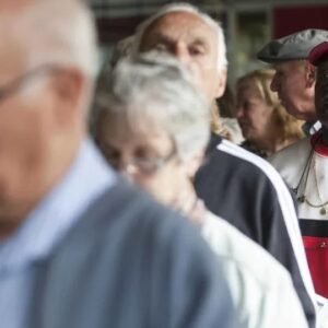 Aposentados e pensionistas do INSS vão receber R$ 2,2 bilhões em atrasados na Justiça