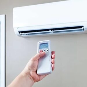 Calor, ar-condicionado e ventilador: cuidados para a garganta e o nariz