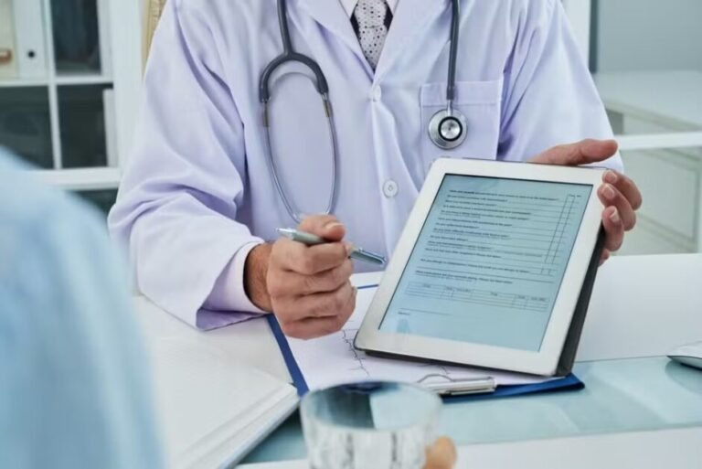 Médico