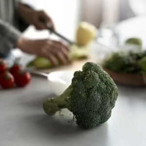 O ‘ataque coordenado’ do brócolis contra o câncer de mama, segundo estudo com mais de 160 mil mulheres