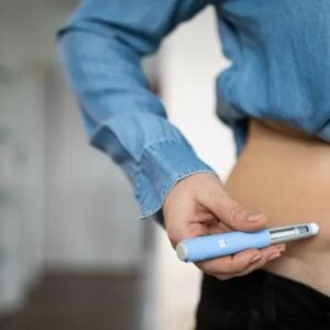 Estudo revela quantos quilos se ganha após parar com canetas emagrecedoras