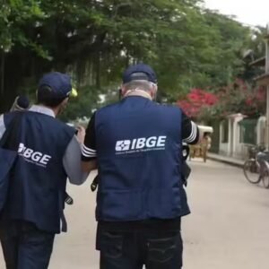 Concurso do IBGE vai contratar mais de 39 mil temporários; veja o que se sabe sobre cargos e salários