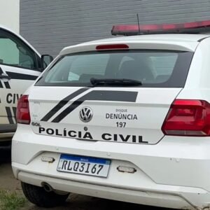 Operação cumpre mandados em Pedra Lavrada e outras cidades da PB e do RN contra organização criminosa liderada por preso