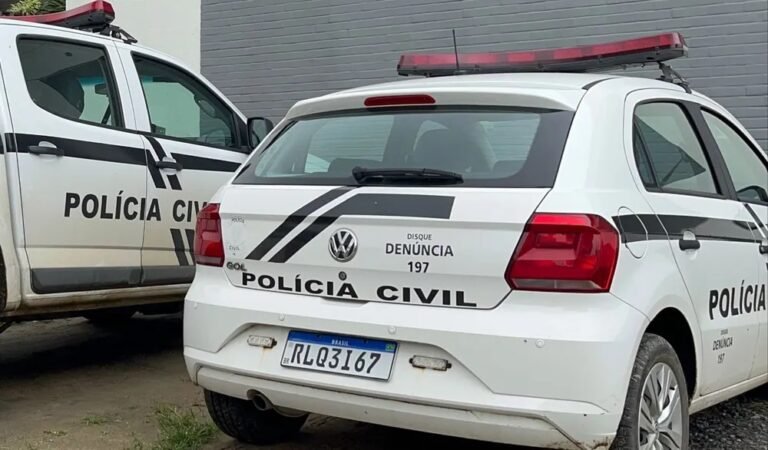 Polícia
