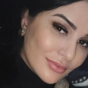 Quem é a “Dama do Crime”, viúva de chefe do CV presa no RJ