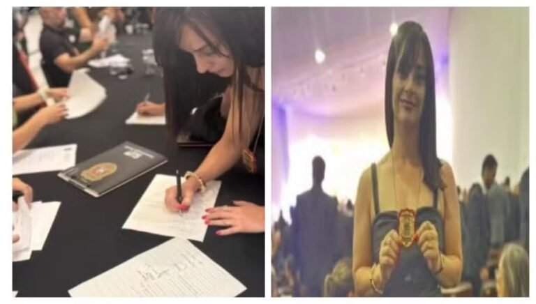 Delegada