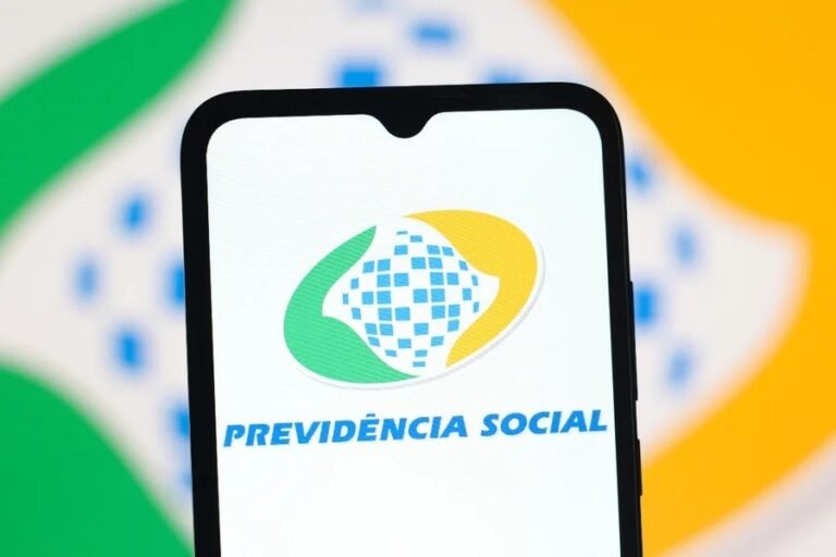 Previdência Social