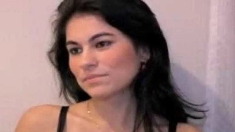 Eliza Samudio
