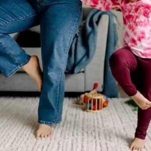 Os benefícios surpreendentes de se ficar de pé em uma perna só