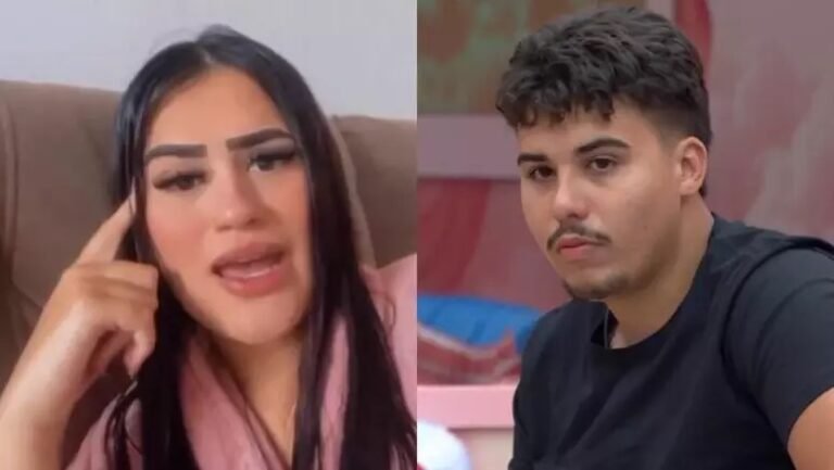 Esposa de Pedro