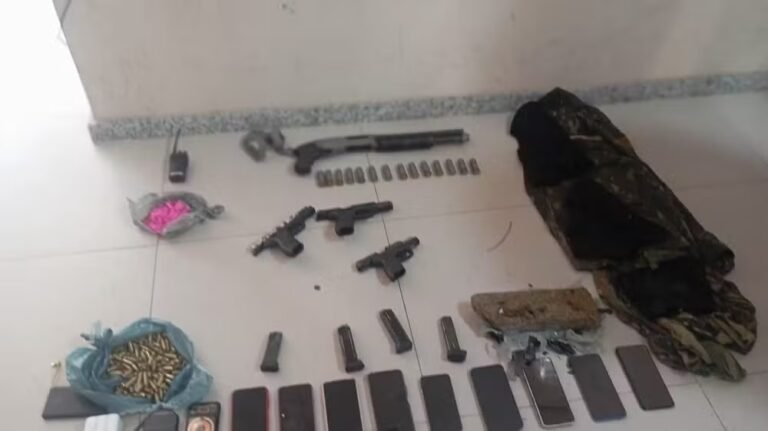 Armas