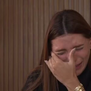 Ex‑esposa de João Lima relata ciúme excessivo do cantor antes das agressões: ‘Eu não podia ir à academia sozinha’