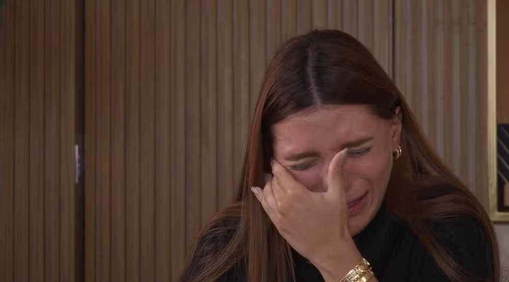 Ex‑esposa de João Lima relata ciúme excessivo do cantor antes das agressões: ‘Eu não podia ir à academia sozinha’