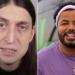 Felca critica vazamento de vídeo de audiência e postura dos advogados de Hytalo Santos: ‘tribunal não é rede social’