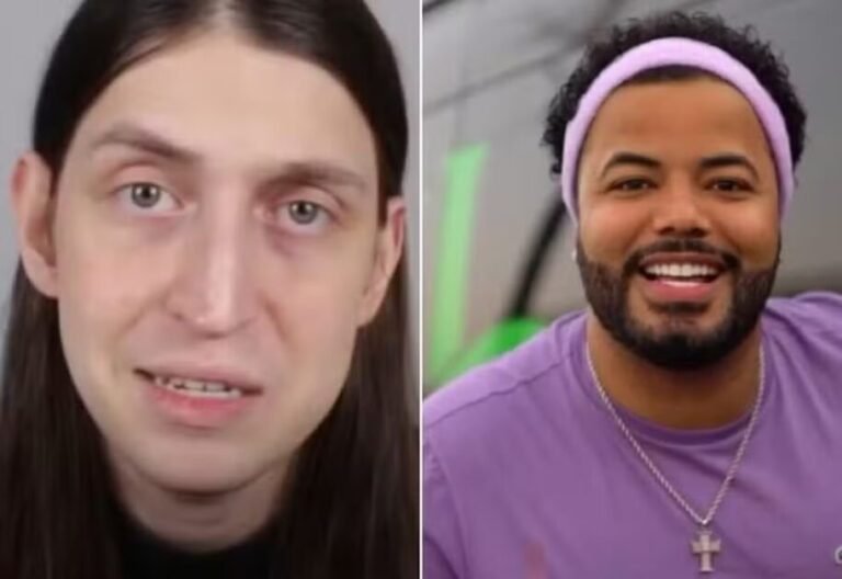 Felca e Hytalo