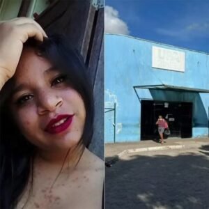 Morre jovem que pode ter recebido medicação trocada em UPA de Natal