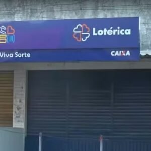 Ganhador de R$ 181 milhões da Mega da Virada em João Pessoa ainda não resgatou o prêmio