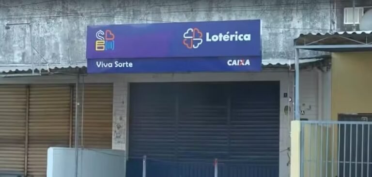 Lotérica