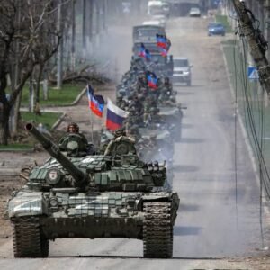 Qual é o risco real de uma guerra se alastrar pela Europa?