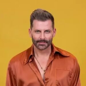 BBB26: Henri Castelli fala pela 1ª vez após deixar o reality por crise de convulsão