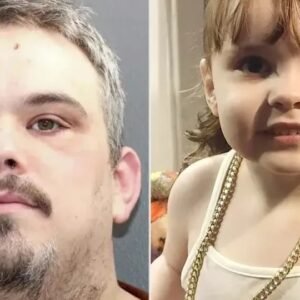 Lutador de MMA confessa ter deixado a filha morrer de fome