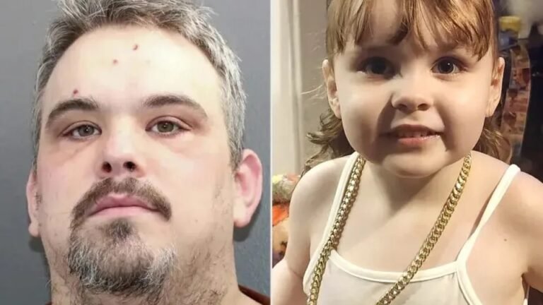 Lutador e Filha