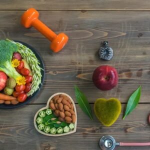 Seis hábitos simples que podem melhorar sua saúde ao longo do ano