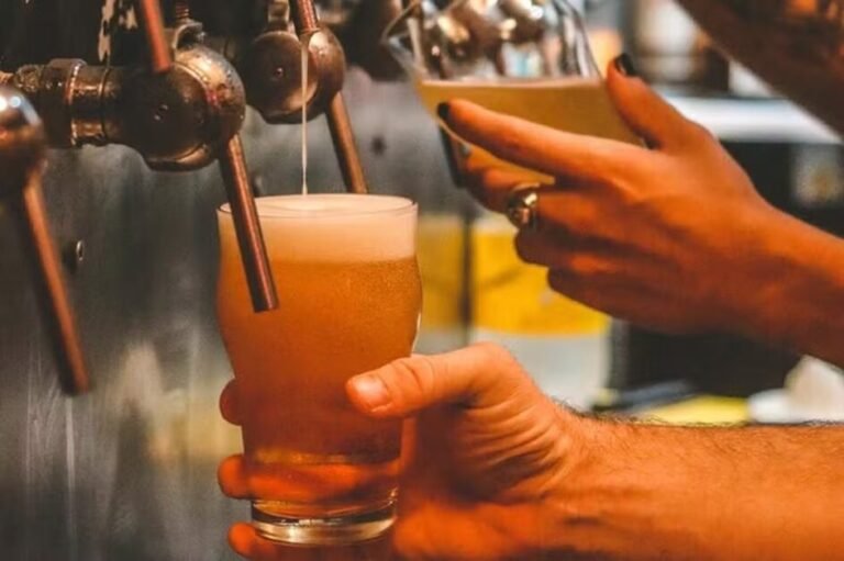 Cerveja