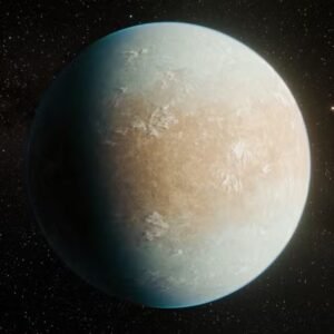 Cientistas descobrem novo planeta do tamanho da Terra e com 50% de chance de ser habitável