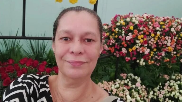 Filha de Olavo