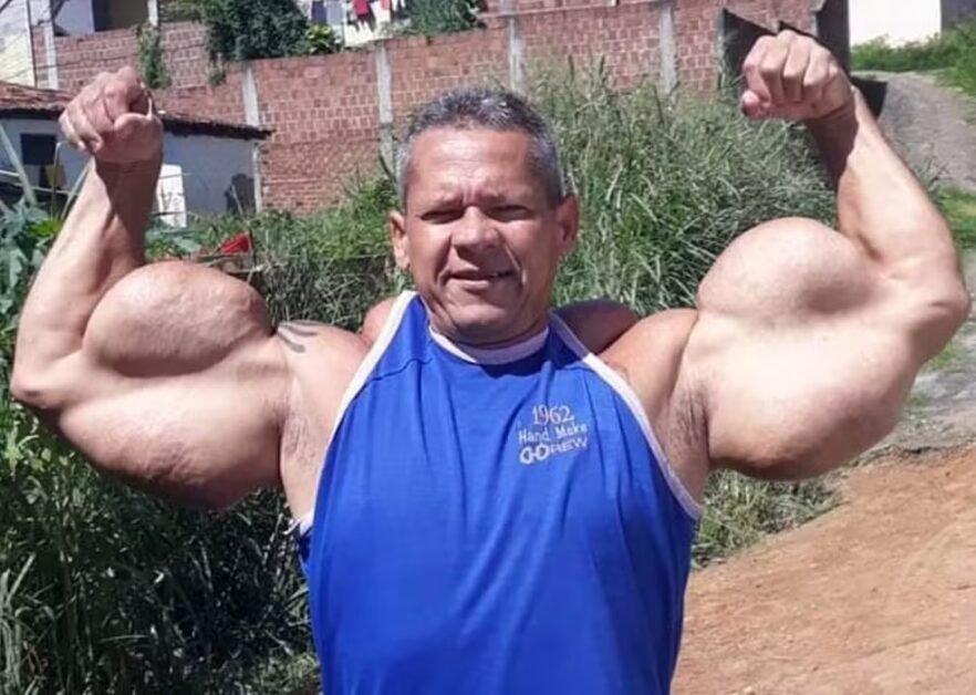 Popeye Brasileiro