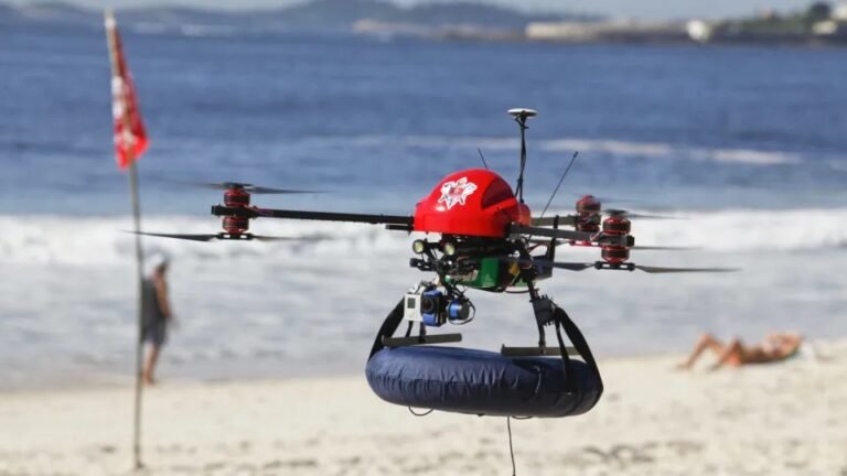 Drone