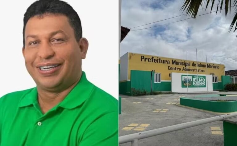 Prefeito
